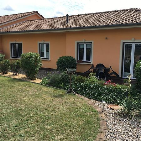 La Vita Apartman Ludwigslust Kültér fotó