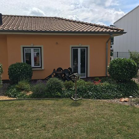 La Vita Apartman Ludwigslust Kültér fotó