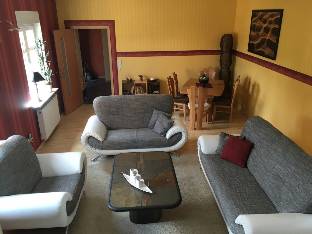 La Vita Apartman Ludwigslust Kültér fotó