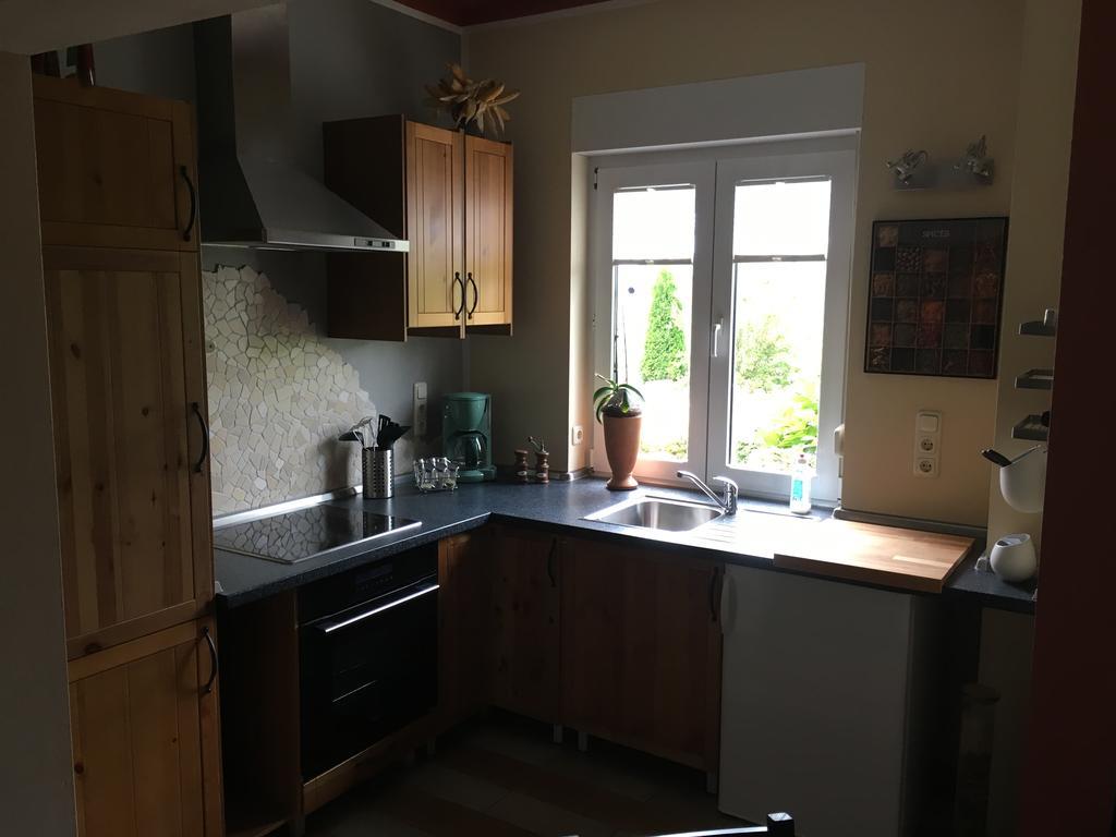 La Vita Apartman Ludwigslust Kültér fotó