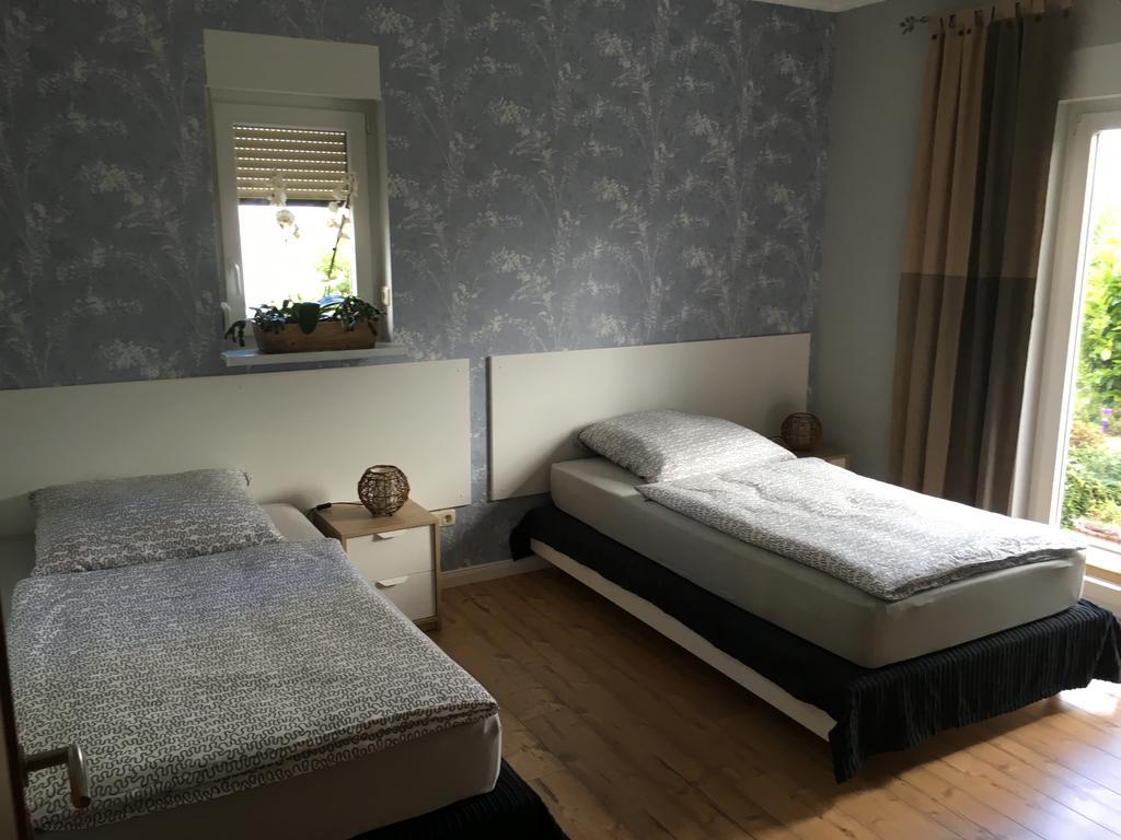 La Vita Apartman Ludwigslust Kültér fotó