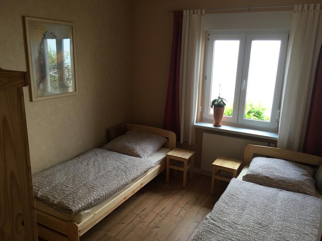 La Vita Apartman Ludwigslust Kültér fotó