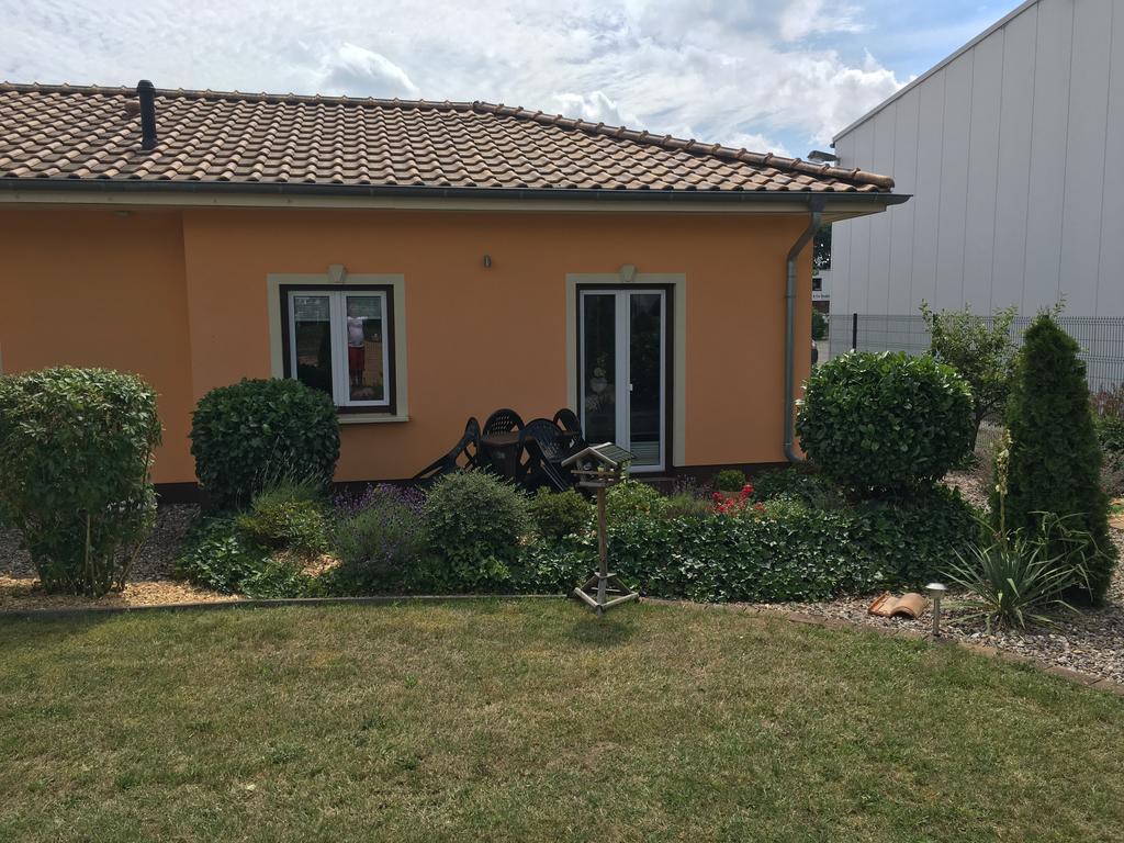 La Vita Apartman Ludwigslust Kültér fotó