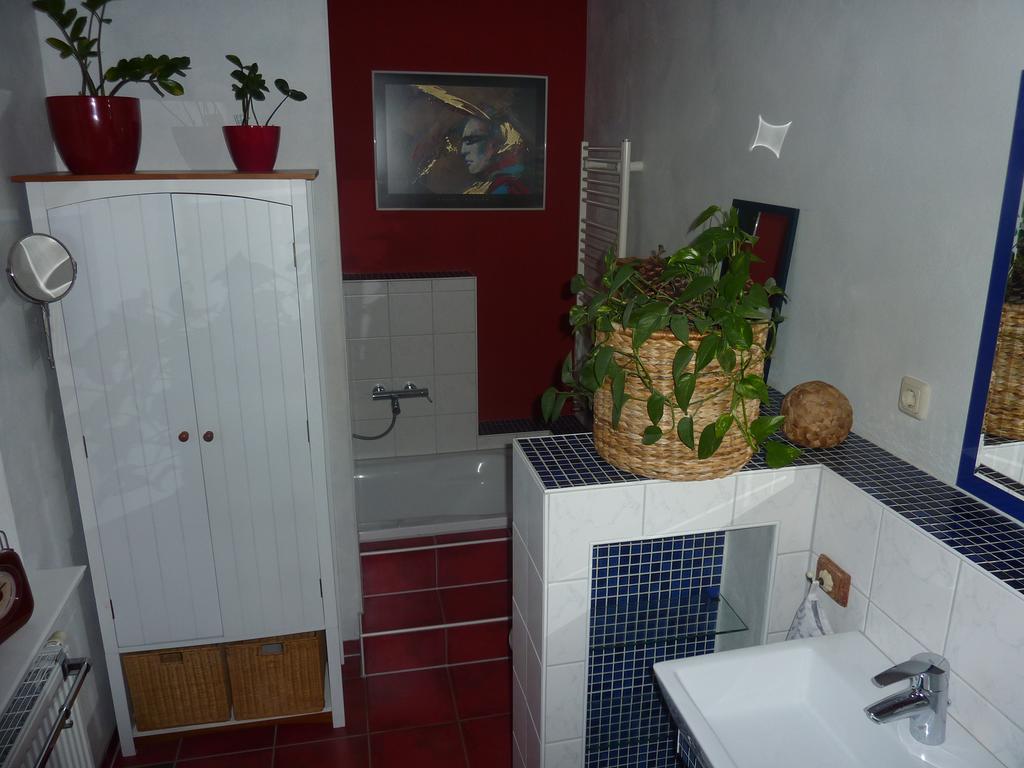 La Vita Apartman Ludwigslust Kültér fotó